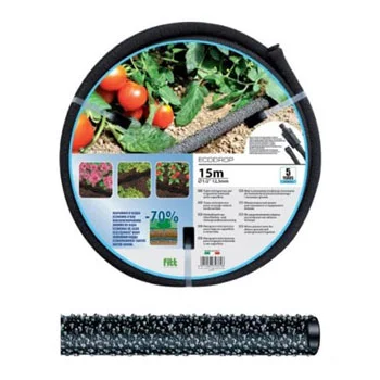 Baštensko crevo Fitt Ecodrop Sup. 1/2 Baštensko crevo Fitt Ecodrop Sup. 1/2