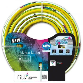 Baštensko crevo Fitt NTS TOBBY 1/2 Baštensko crevo Fitt NTS TOBBY 1/2