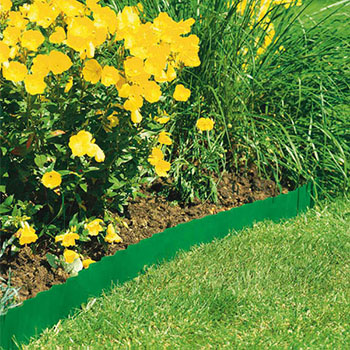 Gardena ograda za travnjak 9cm x 9m GA 00536-20 Gardena ograda za travnjak 9cm x 9m GA 00536-20