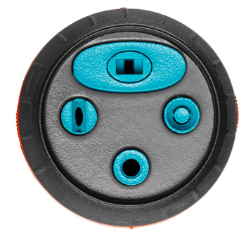 Gardena prskalica za čišćenje Ecopulse GA 18304-20 Gardena prskalica za čišćenje Ecopulse GA 18304-20