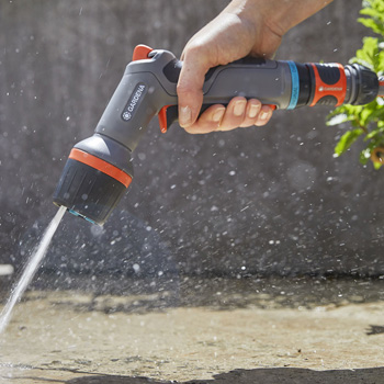 Gardena prskalica za čišćenje Ecopulse GA 18304-20 Gardena prskalica za čišćenje Ecopulse GA 18304-20