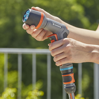 Gardena prskalica za čišćenje Ecopulse GA 18304-20 Gardena prskalica za čišćenje Ecopulse GA 18304-20