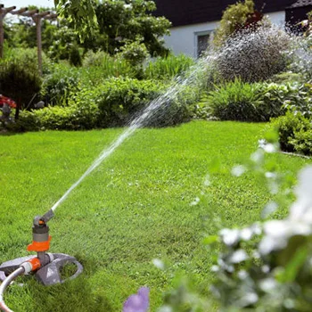 Gardena turbinska prskalica sa postoljem GA 08143-20-1