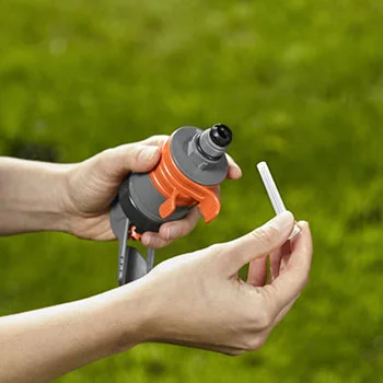 Gardena turbinska prskalica sa postoljem GA 08143-20-2