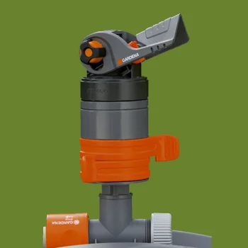 Gardena turbinska prskalica sa postoljem GA 08143-20-3