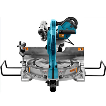 Makita potezno-nagibna testera LS1219L Makita potezno-nagibna testera LS1219L