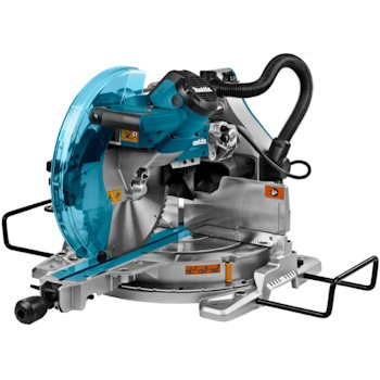 Makita potezno-nagibna testera LS1219L Makita potezno-nagibna testera LS1219L