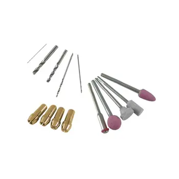 Mini bušilica set DZ-70705-1