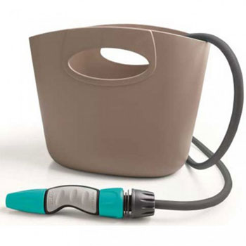 Set za navodnjavanje Aqua pocket - siva GF80297601 Set za navodnjavanje Aqua pocket - siva GF80297601