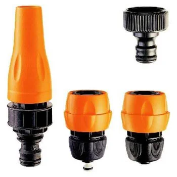 Set mlaznica sa adapterima za baštensko crevo 5422 Set mlaznica sa adapterima za baštensko crevo 5422