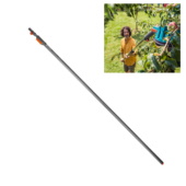 Gardena drška teleskopska CS 210-390 GA 03721-20