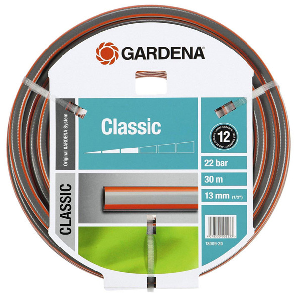 Gardena baštensko crevo Classic 30m GA 18009-20-1