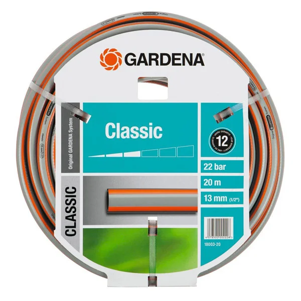 Gardena baštensko crevo Classic 20m GA 18003-20  Gardena baštensko crevo Classic 20m GA 18003-20