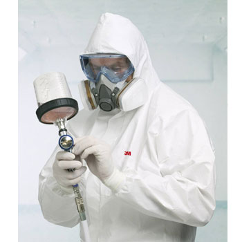 3M zaštitna polumaska za lice 6200 3M zaštitna polumaska za lice 6200