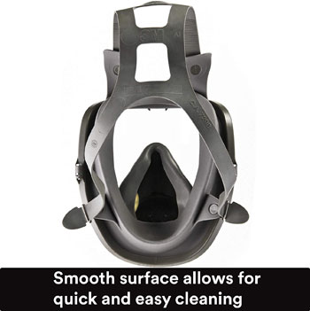 3M zaštitna maska za lice 6800-3