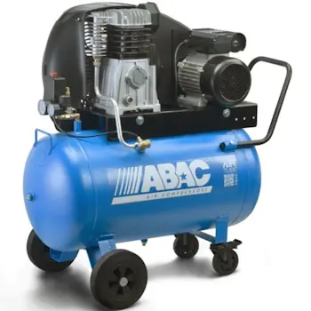 ABAC klipni kompresor 90l EXPORT A39B 90 CM3 10511060123 ABAC klipni kompresor 90l EXPORT A39B 90 CM3 10511060123