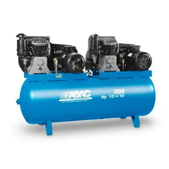 ABAC klipni kompresor tandem PRO B7000 900 FT10 10511060020