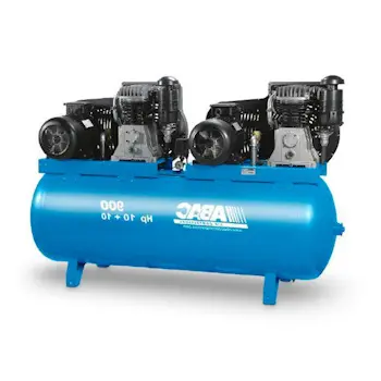 ABAC klipni kompresor tandem PRO B7000 900 FT10 10511060020-1