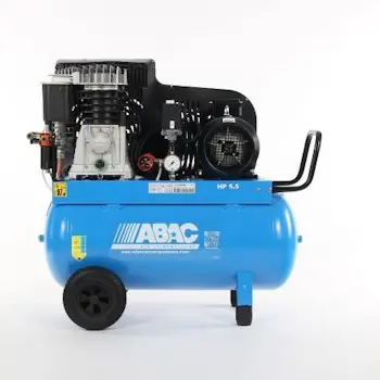 ABAC klipni kompresor PRO B5900 / 90 CT5.5 10511060094-1