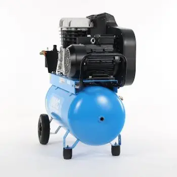 ABAC klipni kompresor PRO B5900 / 90 CT5.5 10511060094-2