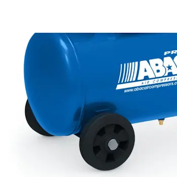 ABAC bešumni bezuljni tihi kompresor 1.5kW 50l MONTECARLO OS20 10511060122-4