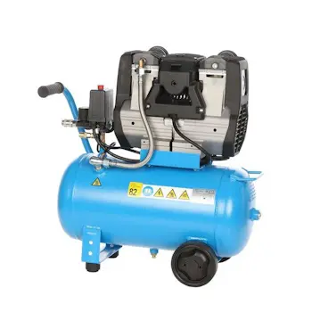 ABAC bezuljni tihi kompresor 24L/1.5kW/9bar Pole Position OS20 10511060125-1