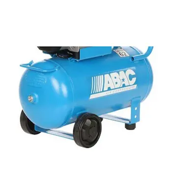 ABAC bezuljni tihi kompresor 24L/1.5kW/9bar Pole Position OS20 10511060125-3