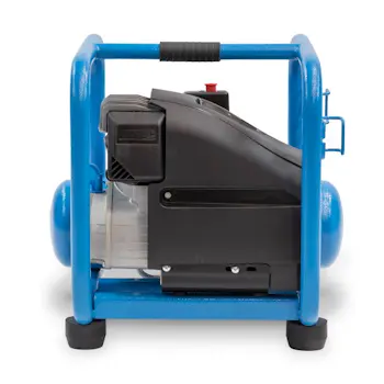 ABAC klipni kompresor 1.9kW START ROLLCAGE L25P 10511060127-2