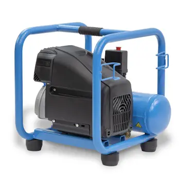 ABAC klipni kompresor 1.9kW START ROLLCAGE L25P 10511060127-3