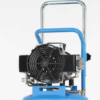 ABAC klipni kompresor bez ulja TECH ATF-S 3 50 10 230 10511210000-1