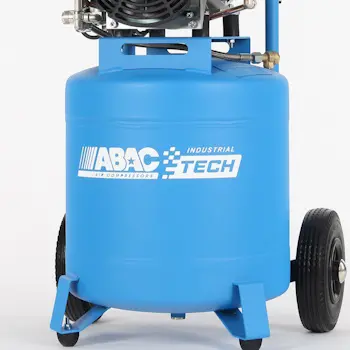 ABAC klipni kompresor bez ulja TECH ATF-S 3 50 10 230 10511210000-2