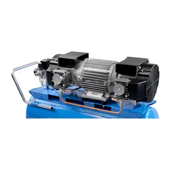 ABAC klipni kompresor bez ulja TECH ATF-S 4 100 10 230 10511210005-1