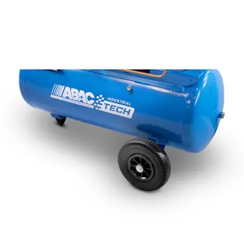 ABAC klipni kompresor bez ulja TECH ATF-S 4 100 10 230 10511210005-2