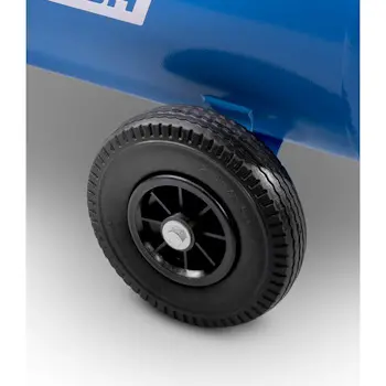 ABAC klipni kompresor bez ulja TECH ATF-S 4 100 10 230 10511210005-3