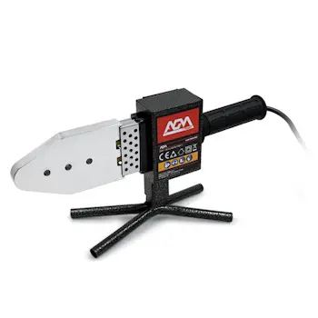 AGM varilica za plastične cevi 900W PWM 900 88787 AGM varilica za plastične cevi 900W PWM 900 88787