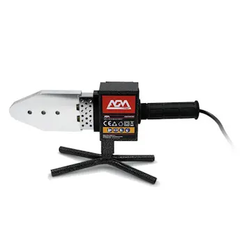 AGM varilica za plastične cevi 900W PWM 900 88787 AGM varilica za plastične cevi 900W PWM 900 88787