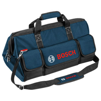 Bosch set GSR 120-Li akumulatorska bušilica-odvrtač + 11-delni set bitova + 12-delni set burgija 06019F7004-2