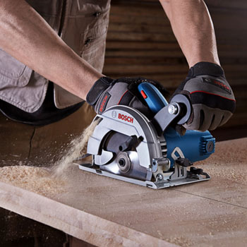 Bosch ručna kružna testera Professional GKS 600 06016A9020 Bosch ručna kružna testera Professional GKS 600 06016A9020
