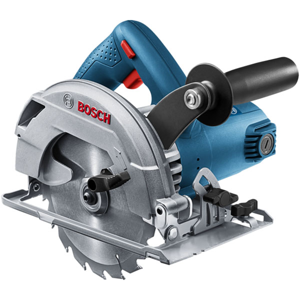 Bosch ručna kružna testera Professional GKS 600 06016A9020