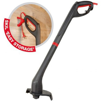 Skil električni trimer sa strunom 250W 25cm 0735 AA Skil električni trimer sa strunom 250W 25cm 0735 AA