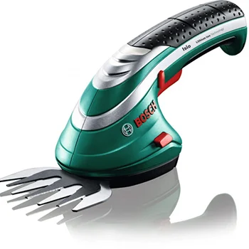 Bosch akumulatorske makaze za travu ISIO III 0600833100 Bosch akumulatorske makaze za travu ISIO III 0600833100