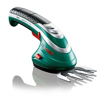 Bosch akumulatorske makaze za travu ISIO III 0600833100 Bosch akumulatorske makaze za travu ISIO III 0600833100