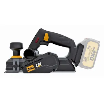 CAT aku hobla 18V 82mm BL Solo DX81B CAT aku hobla 18V 82mm BL Solo DX81B