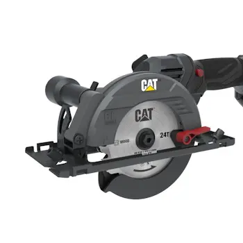 CAT aku mini cirkular 18V 120mm BL Solo DX5010B CAT aku mini cirkular 18V 120mm BL Solo DX5010B