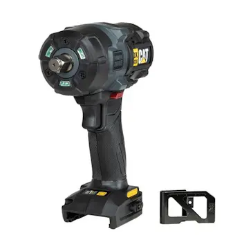 CAT aku-udarni zavrtač 18V 1/2 CAT aku-udarni zavrtač 18V 1/2