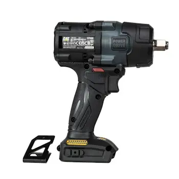 CAT aku-udarni zavrtač 18V 1/2 CAT aku-udarni zavrtač 18V 1/2