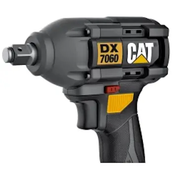 CAT aku-udarni zavrtač 18V 1/2 CAT aku-udarni zavrtač 18V 1/2