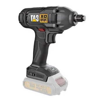 CAT aku-udarni zavrtač 18V 1/2 CAT aku-udarni zavrtač 18V 1/2