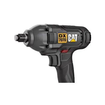CAT aku-udarni zavrtač 18V 1/2 CAT aku-udarni zavrtač 18V 1/2