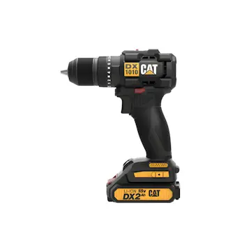 CAT aku-vibraciona bušilica zavrtač 18V DX1010-1